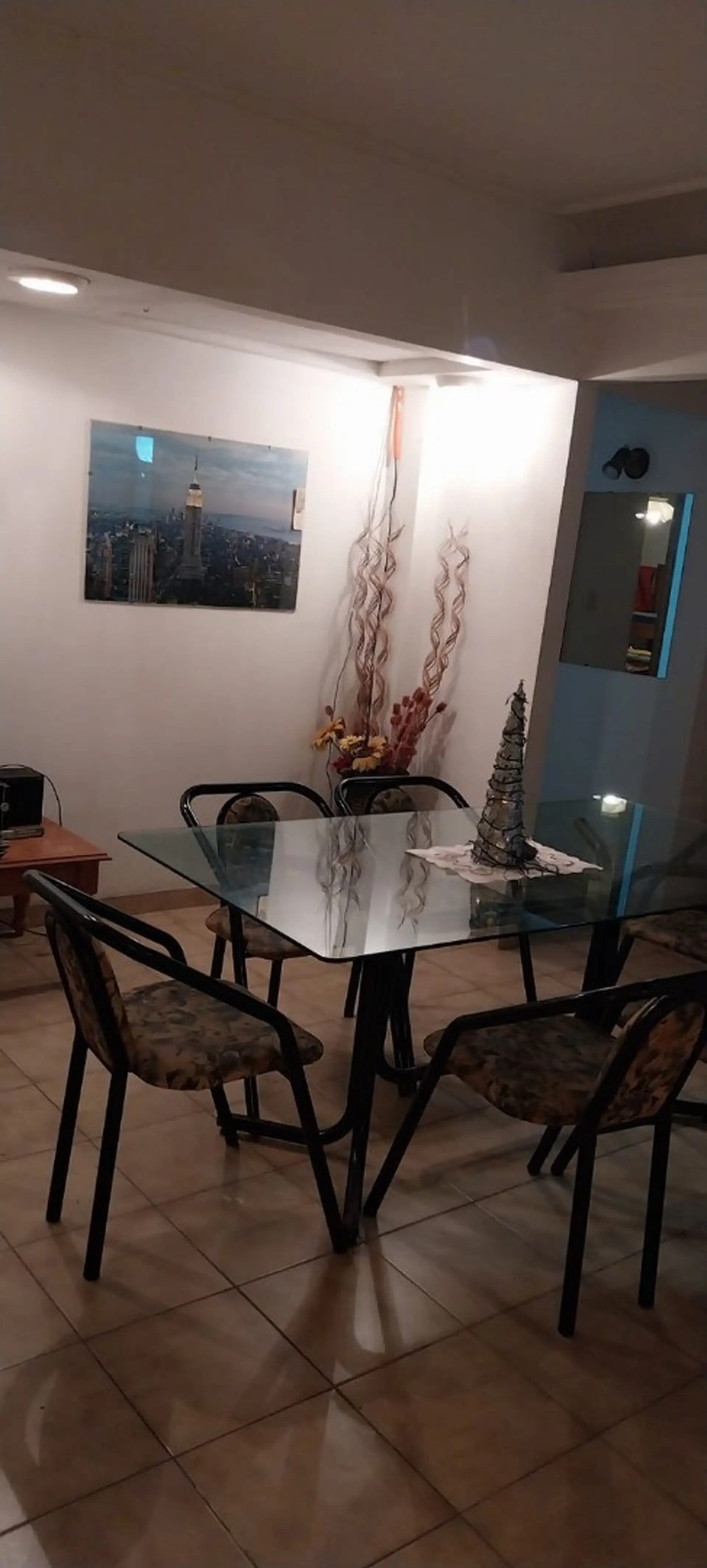 Departamento en venta