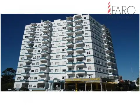 Apartamento en Aidy Grill 1 dormitorio 1 baño