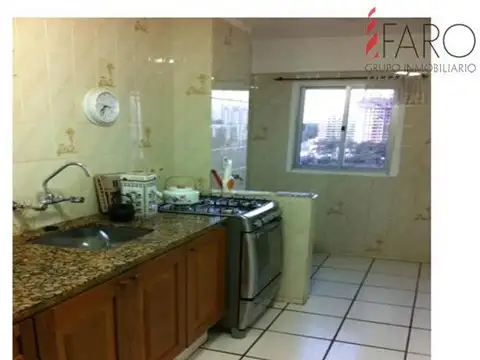 Departamento en Alquiler de 1 dormitorio