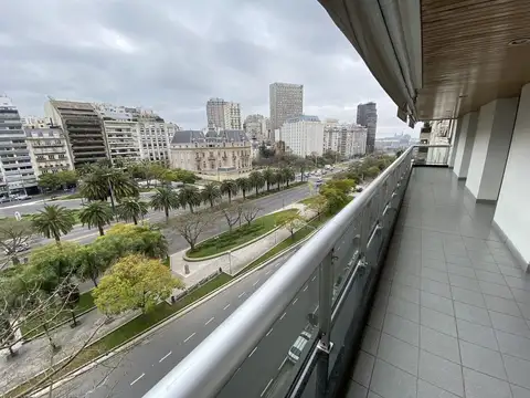 Departamento  en Alquiler ubicado en Recoleta, Capital Federal, Buenos Aires
