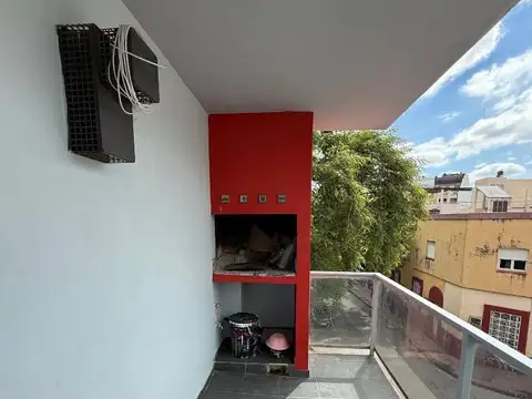 Departamento en alquiler en Nueva Córdoba 