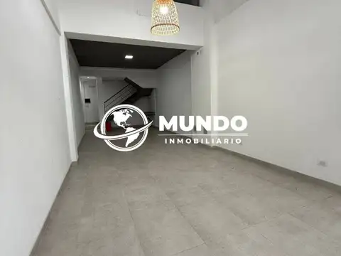 ALQUILER DE LOCAL SAN MARTIN CENTRO