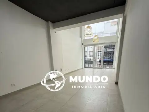 ALQUILER DE LOCAL SAN MARTIN CENTRO