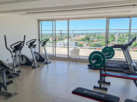 Departamento en Alquiler 16 años