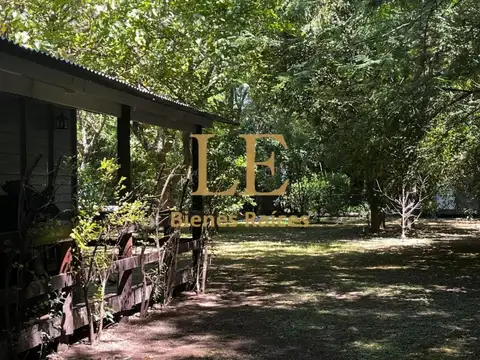 Casa en Venta con 4 cocheras