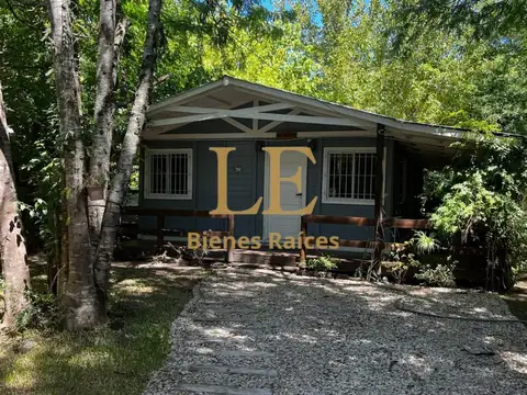 VENTA CASA BARRIO LA BOTA BENAVIDEZ