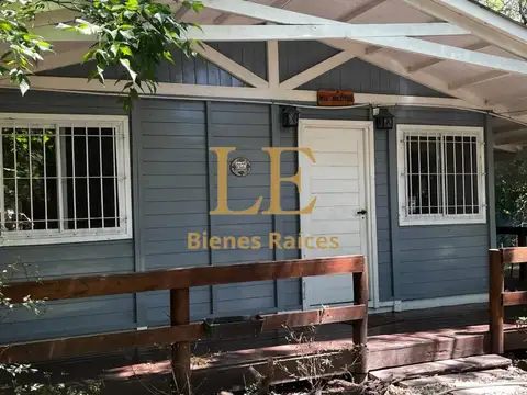 Casa en Venta 10 años