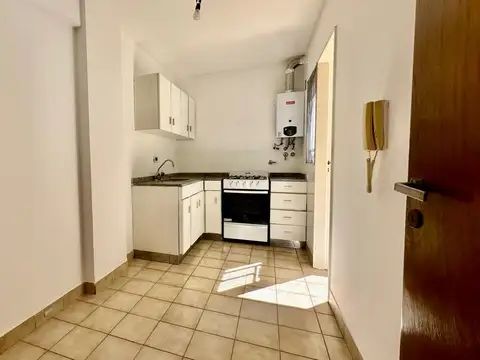 Montevideo 500, Piso 02