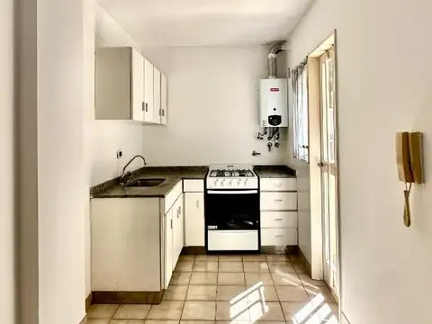 Departamento en Alquiler al Este