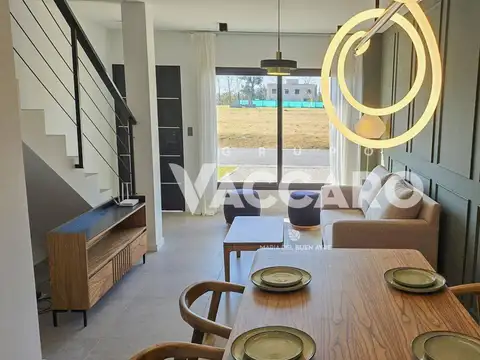 Casa en Venta 1 año