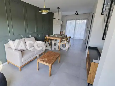 Casa en Venta en Barrio Parque Leloir, USD 179.446