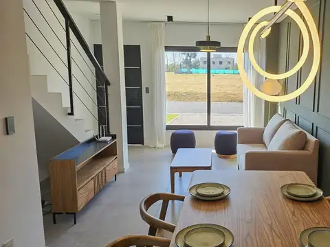 Casa en Venta 1 año