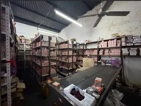 FLORENCIO VARELA 500, Piso 0