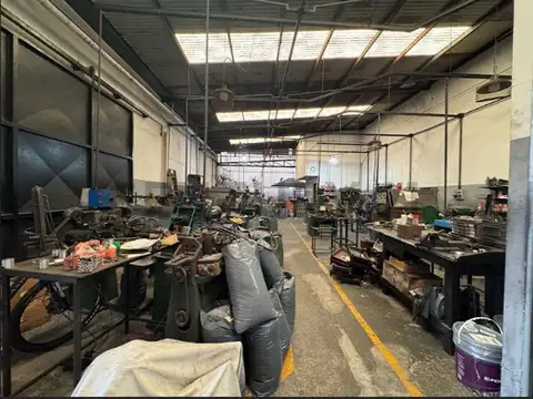 Casa en Venta 2025 años