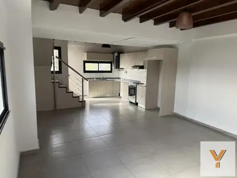Departamento en Alquiler de 3 ambientes