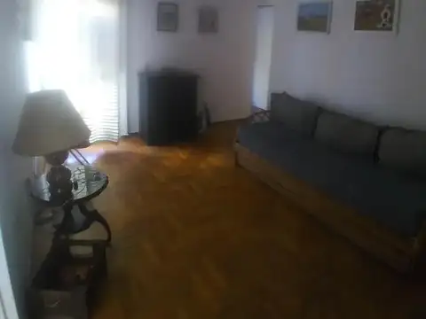 Departamento en Alquiler Temporal en Belgrano, CABA
