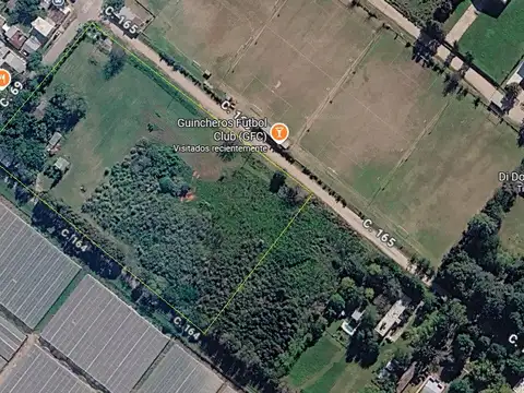 Terreno en Venta en Guillermo E Hudson, USD 660.000