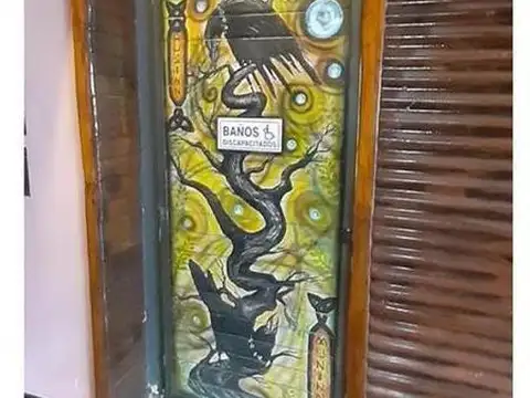 Local en Venta en Moron, USD 180.000