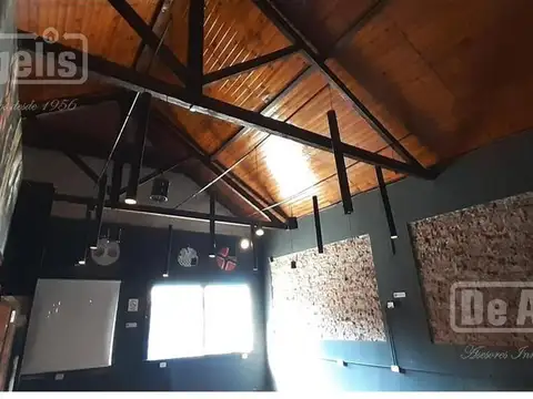 Local - Moron Norte
