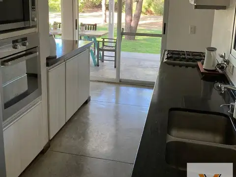 Casa en Venta al Norte