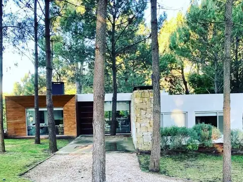 Deportivo I - Costa Esmeralda