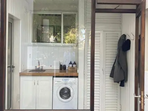 Casa en venta - 3 Dormitorios 2 Baños - Pinamar