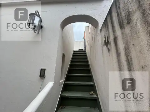 Depto Tipo Casa en Venta al Noreste