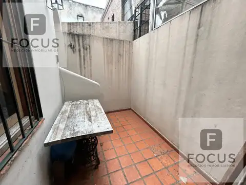 Depto Tipo Casa en Venta 30 años