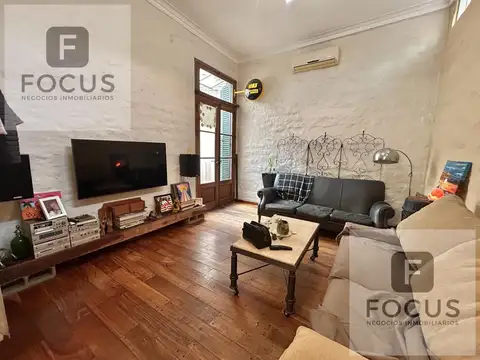 Depto Tipo Casa en Venta de 4 ambientes