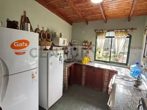 Casa en Venta en Coronel Brandsen, USD 115.000