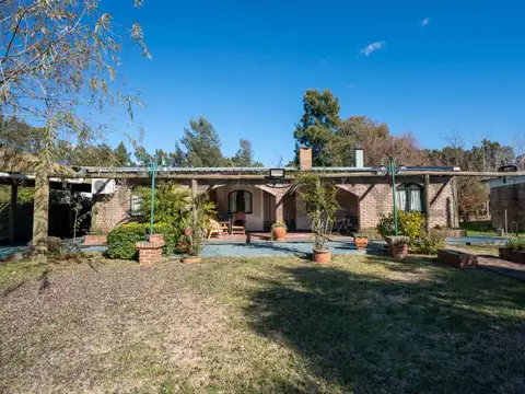 Casa en Venta en Coronel Brandsen, USD 97.000