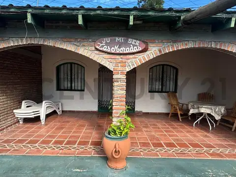 CASA EN VENTA EN BARRIO EL RODEO BRANDSEN