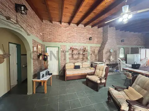 CASA EN VENTA EN BARRIO EL RODEO BRANDSEN