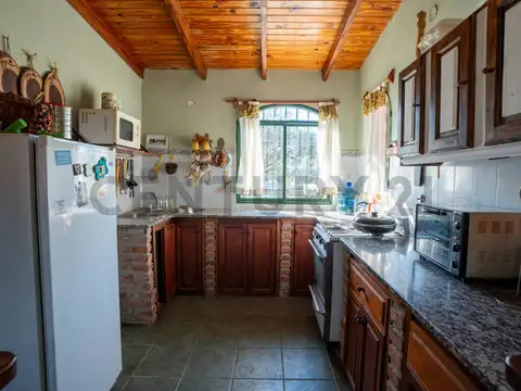 Casa en Venta con 1 cochera