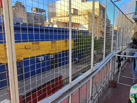 Departamento en Venta 40 años