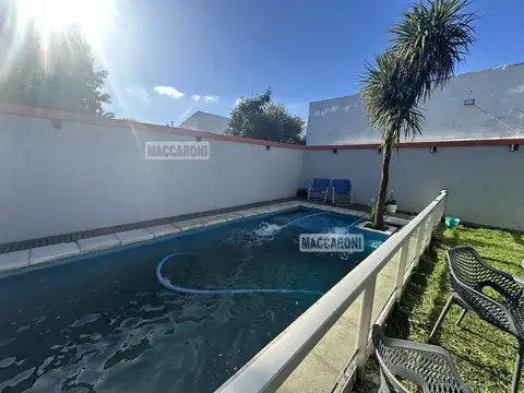 OLLLEROS 700, Piso PB