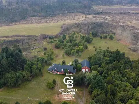 Casa en Venta de 5 dormitorios