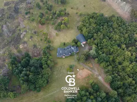 Casa 7 ambientes con 3 baños