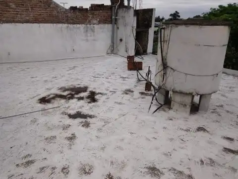 Galpon en Venta en Rosario, USD 120.000