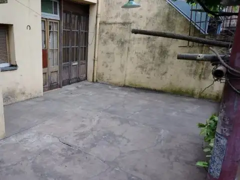 Galpon en Venta 45 años