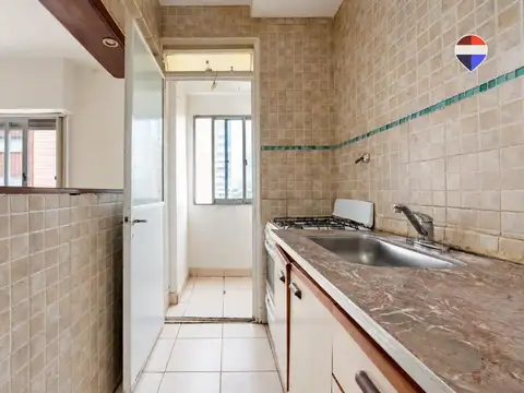 Departamento en Venta 40 años