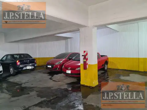 Cochera Cubierta en Subsuelo a metros de Peatonal Arieta - S.Justo (Ctro)