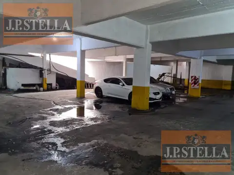 Cochera en Venta de 5  mts largo x 3  mts ancho