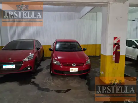 Cochera Cubierta en Subsuelo a metros de Peatonal Arieta - S.Justo (Ctro)