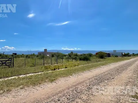 Terreno en Venta 29  mts Fondo