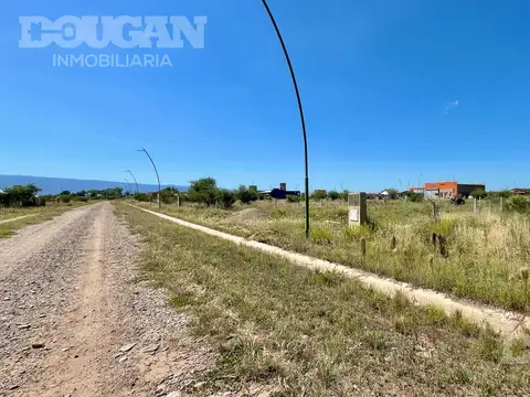 Chilca (Estación Conlara)