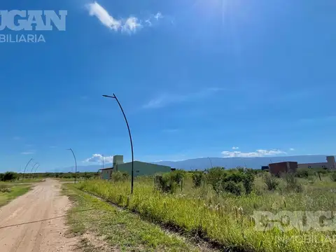 Chilca (Estación Conlara)