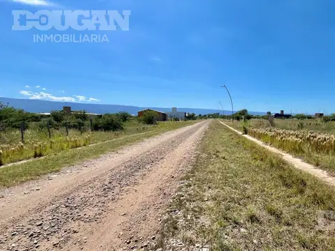 Terreno en Venta 17  mts Frente