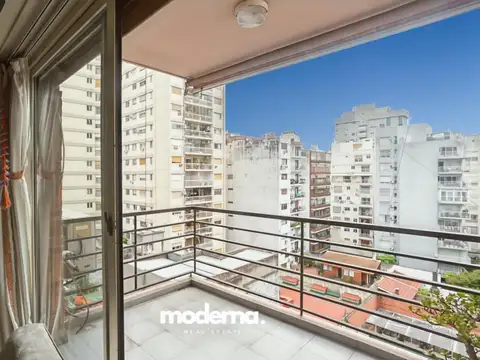 Departamento en Venta de 4 ambientes