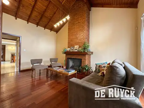 Casa en Venta de 3 dormitorios